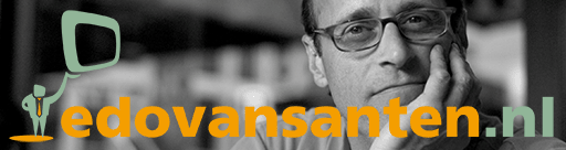 Edo van Santen Pitch Coach Trainer
